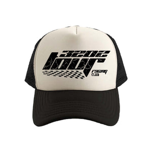 3202 Tour Motorsport Trucker Hat